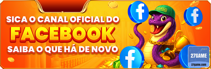 27game.com aproveite inovador jogo