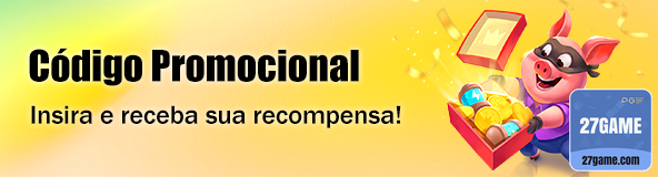 27game.com aproveite premiado jogo
