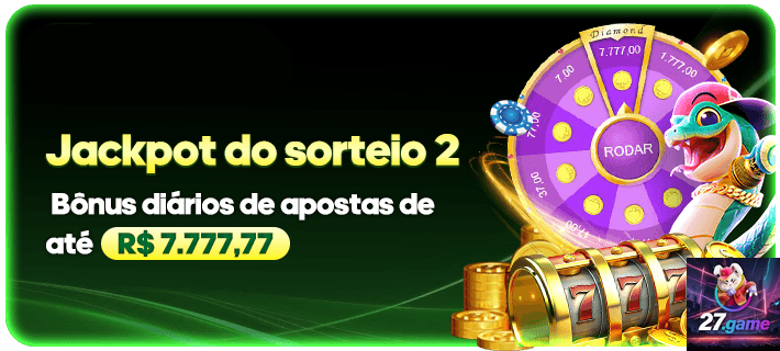 27game.com experimente premiado jogo