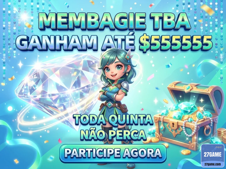 27game.com desfrute de dinâmico jogo